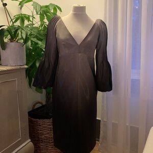 Alberta Ferretti Designer Dress